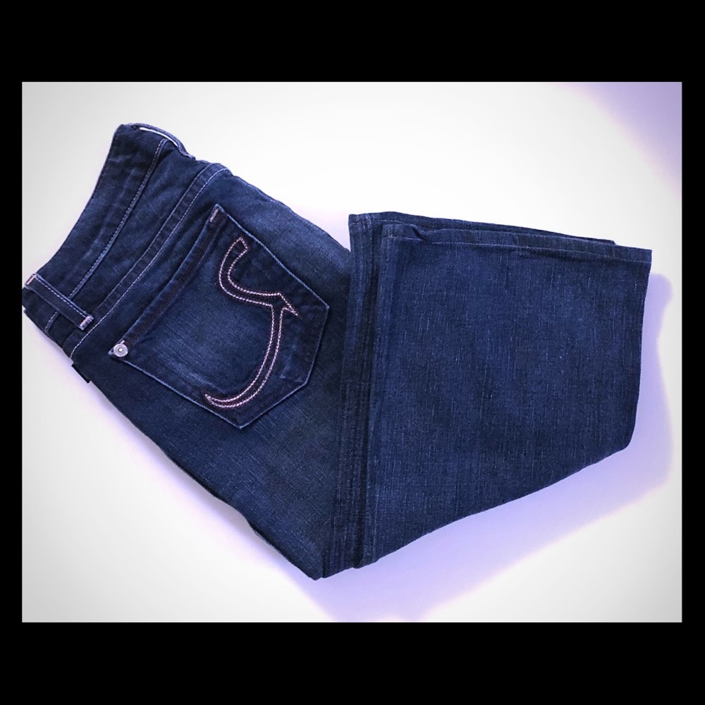 Rock and Republic Jeans Sz 27